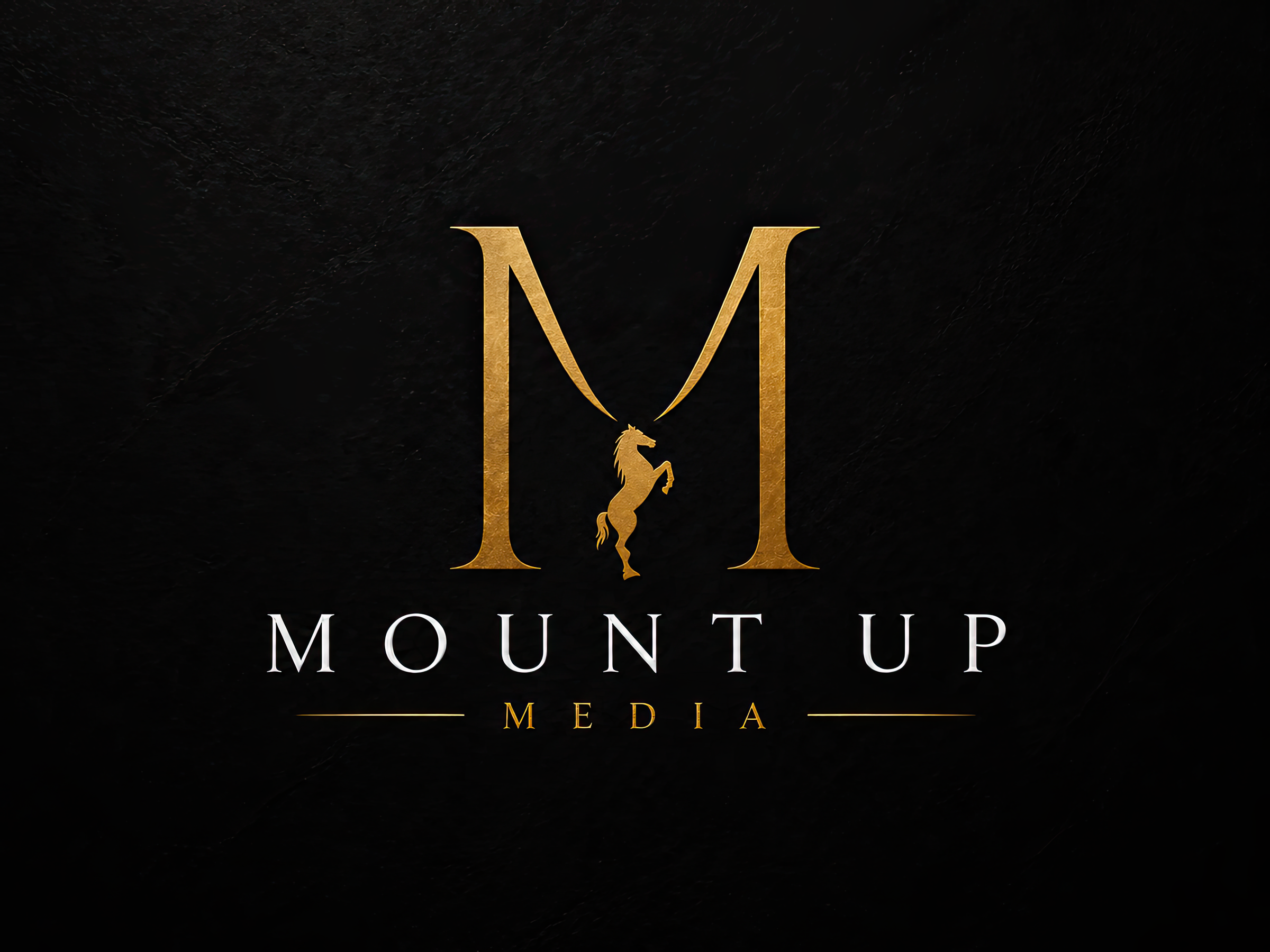 Mount Up Media